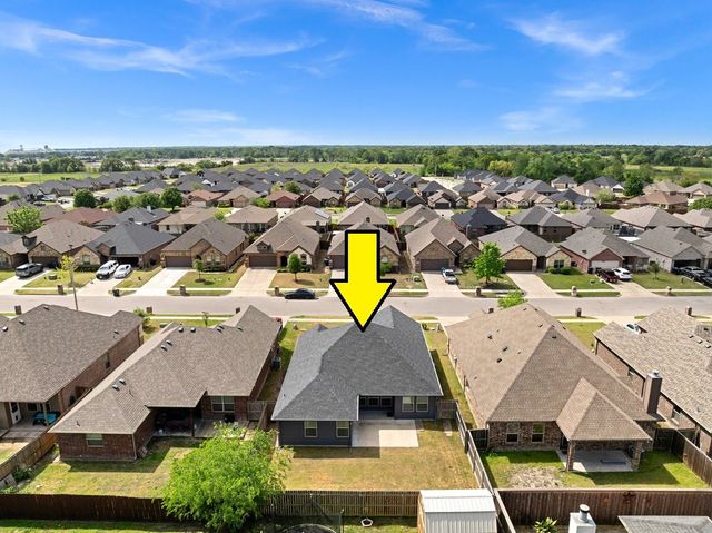 118 Cherokee Street, Greenville, TX 75402