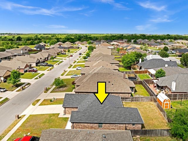 118 Cherokee Street, Greenville, TX 75402