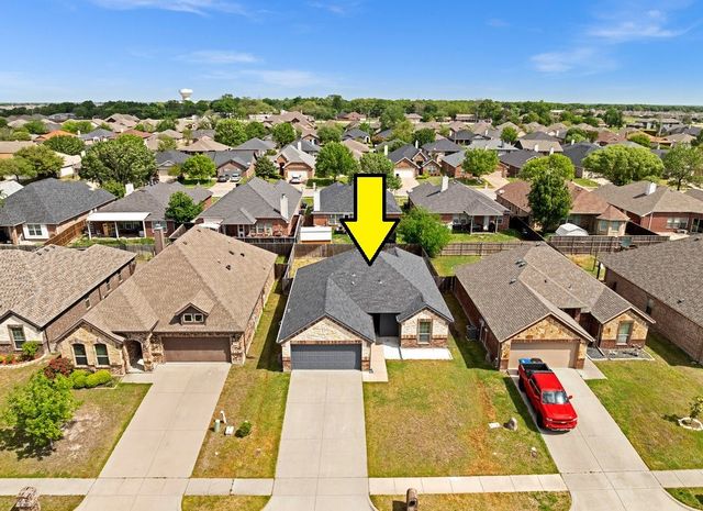 118 Cherokee Street, Greenville, TX 75402