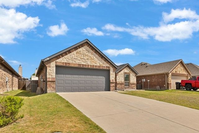 118 Cherokee Street, Greenville, TX 75402
