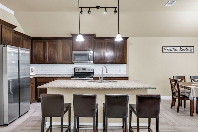118 Cherokee Street, Greenville, TX 75402