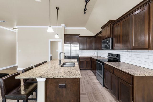 118 Cherokee Street, Greenville, TX 75402