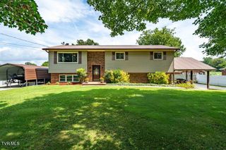 2122 Hillcrest Drive, Gray, TN 37615