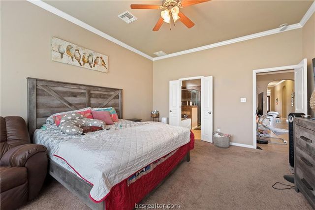 2523 Warkworth Lane, College Station, TX 77845