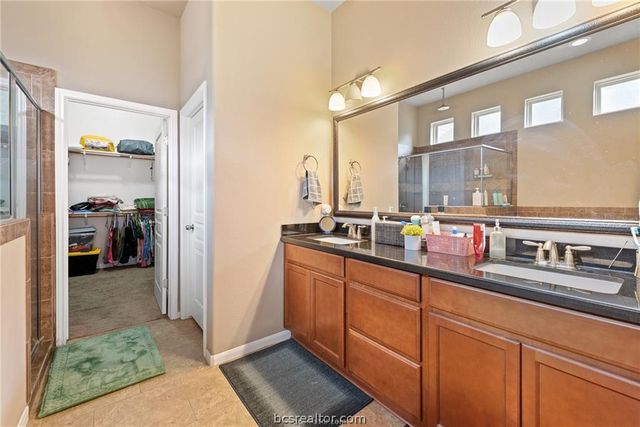 2523 Warkworth Lane, College Station, TX 77845