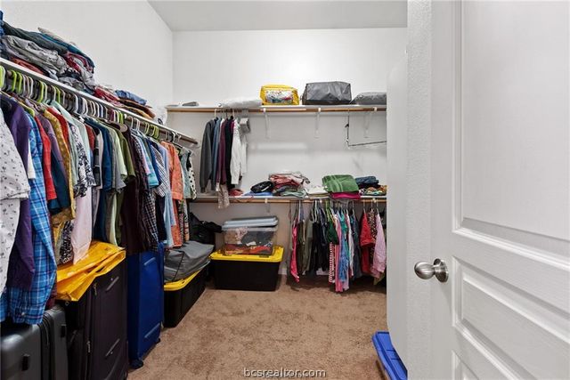 2523 Warkworth Lane, College Station, TX 77845