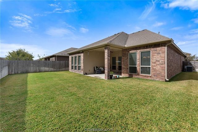 2523 Warkworth Lane, College Station, TX 77845