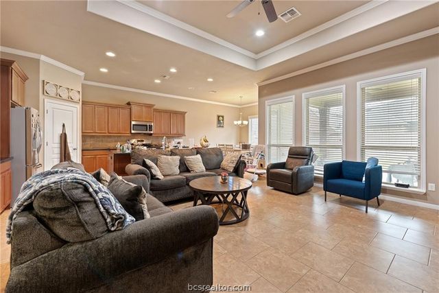 2523 Warkworth Lane, College Station, TX 77845