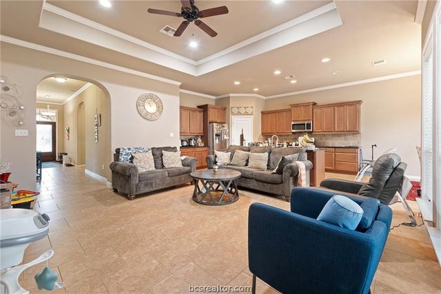 2523 Warkworth Lane, College Station, TX 77845