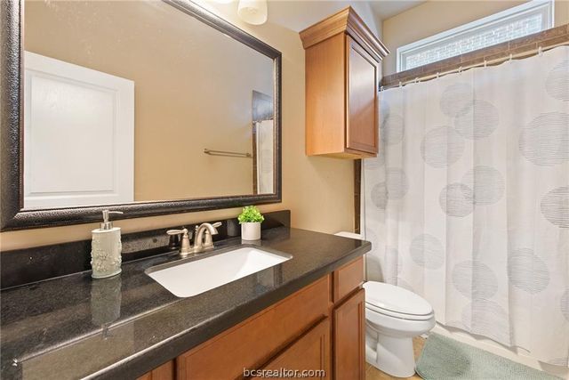 2523 Warkworth Lane, College Station, TX 77845