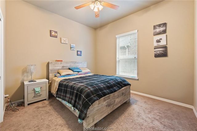 2523 Warkworth Lane, College Station, TX 77845