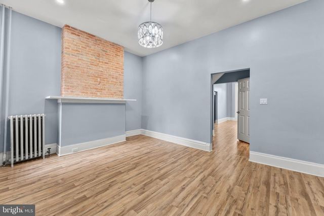 702 N ARLINGTON AVE, Baltimore, MD 21217