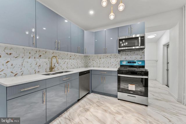 702 N ARLINGTON AVE, Baltimore, MD 21217