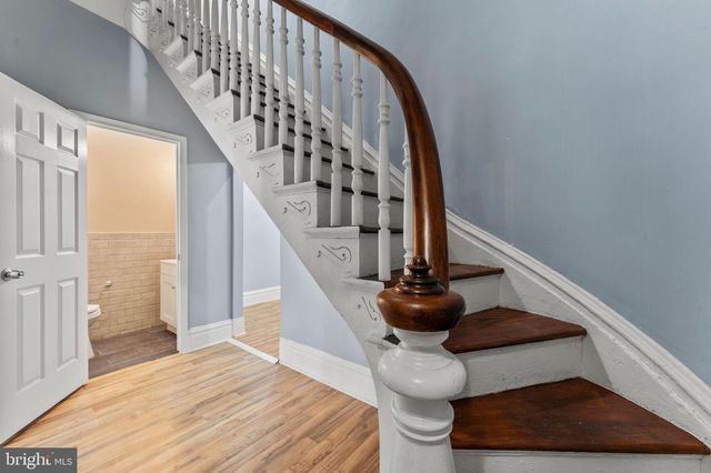 702 N ARLINGTON AVE, Baltimore, MD 21217