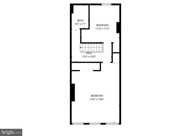 702 N ARLINGTON AVE, Baltimore, MD 21217