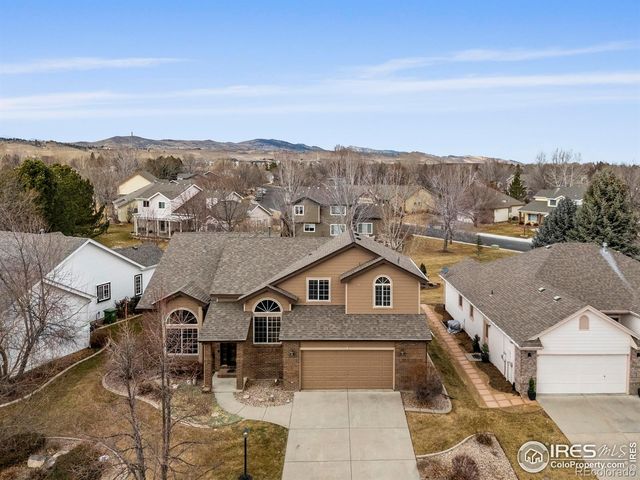 2465 Glen Isle Drive, Loveland, CO 80538