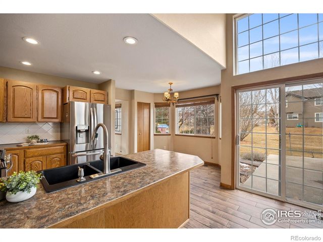 2465 Glen Isle Drive, Loveland, CO 80538