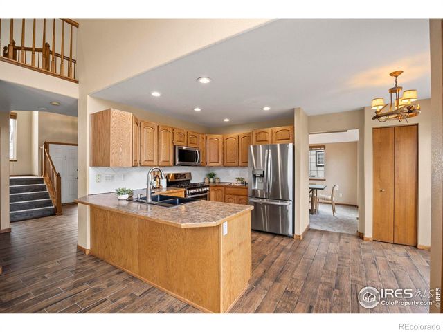 2465 Glen Isle Drive, Loveland, CO 80538