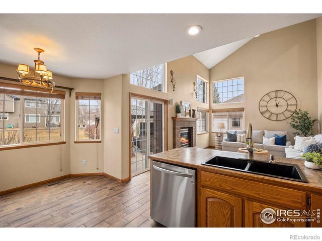 2465 Glen Isle Drive, Loveland, CO 80538