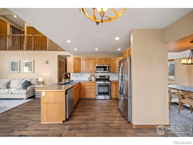 2465 Glen Isle Drive, Loveland, CO 80538
