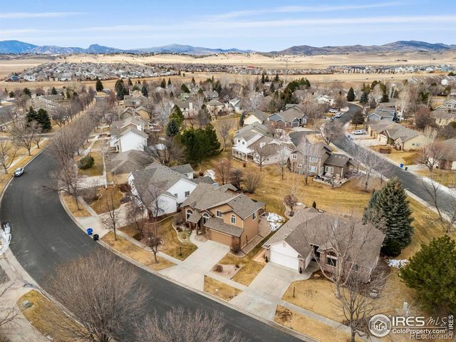 2465 Glen Isle Drive, Loveland, CO 80538
