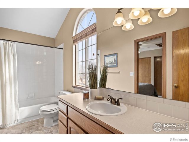 2465 Glen Isle Drive, Loveland, CO 80538