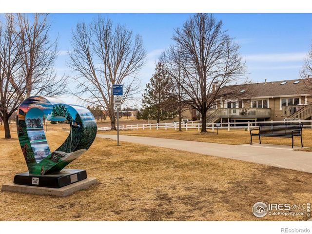 2465 Glen Isle Drive, Loveland, CO 80538