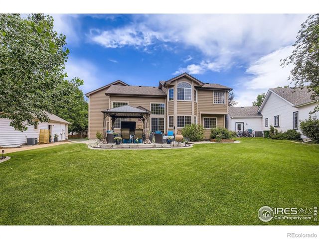 2465 Glen Isle Drive, Loveland, CO 80538