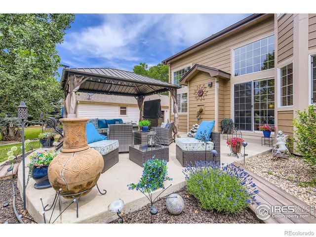 2465 Glen Isle Drive, Loveland, CO 80538