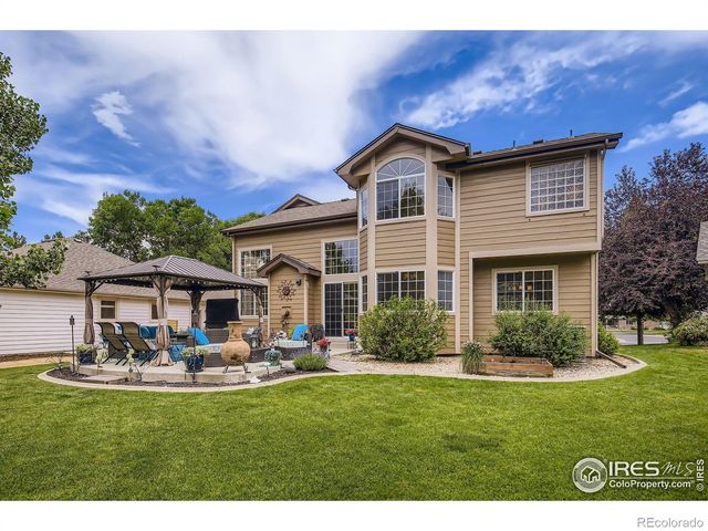 2465 Glen Isle Drive, Loveland, CO 80538