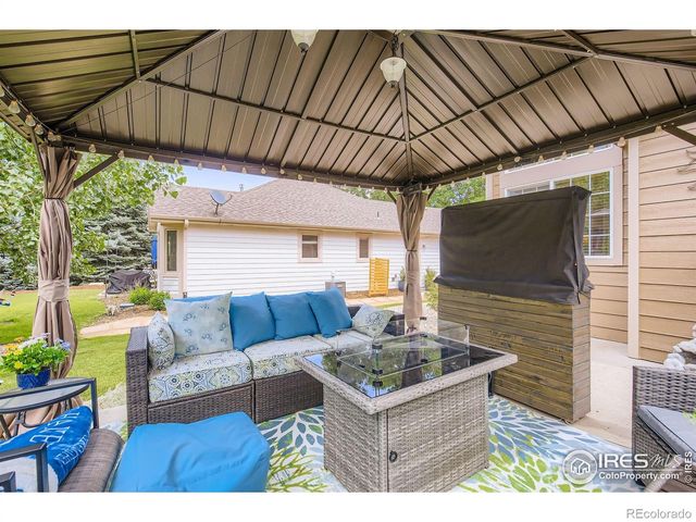 2465 Glen Isle Drive, Loveland, CO 80538