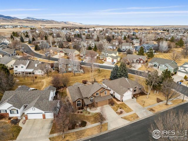2465 Glen Isle Drive, Loveland, CO 80538
