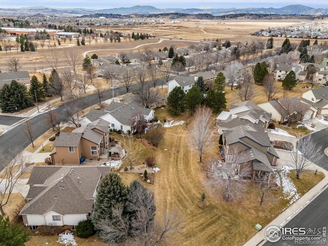 2465 Glen Isle Drive, Loveland, CO 80538