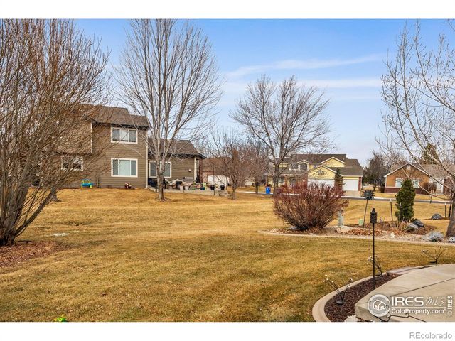 2465 Glen Isle Drive, Loveland, CO 80538