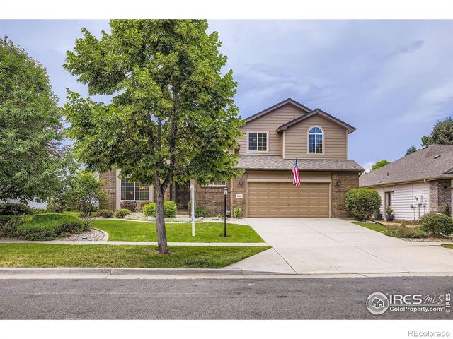 2465 Glen Isle Drive, Loveland, CO 80538