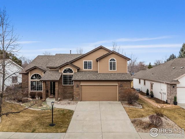 2465 Glen Isle Drive, Loveland, CO 80538