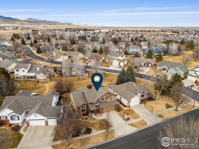 2465 Glen Isle Drive, Loveland, CO 80538