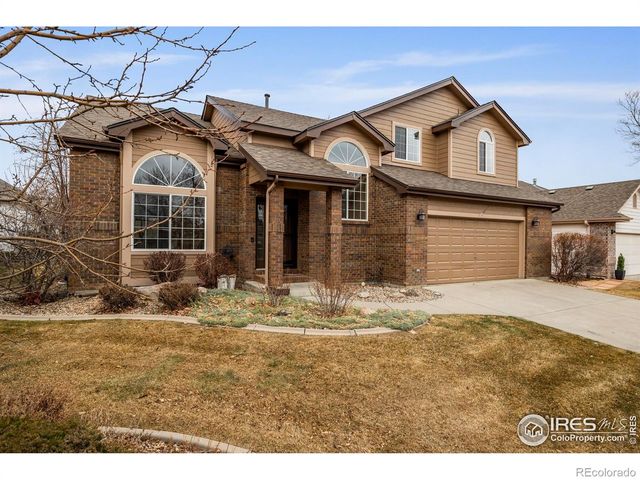 2465 Glen Isle Drive, Loveland, CO 80538
