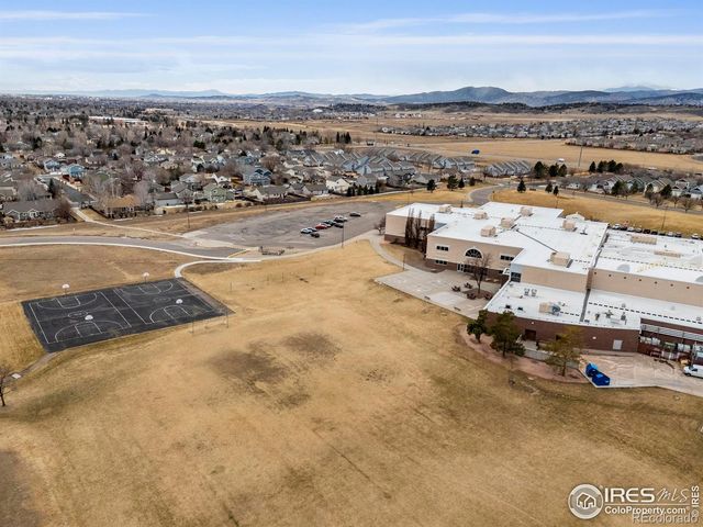 2465 Glen Isle Drive, Loveland, CO 80538