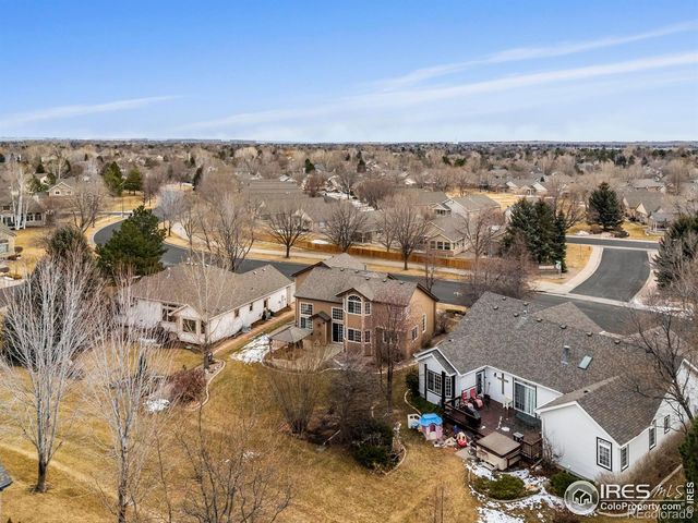 2465 Glen Isle Drive, Loveland, CO 80538