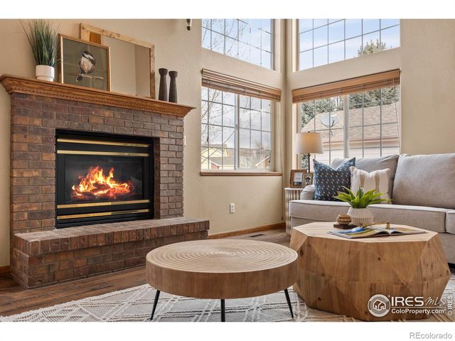 2465 Glen Isle Drive, Loveland, CO 80538