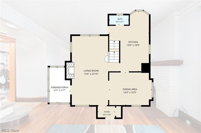 300 E 216th Street, Euclid, OH 44123