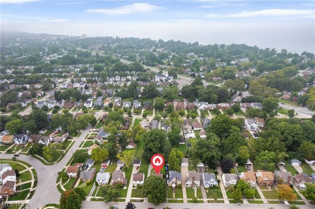 300 E 216th Street, Euclid, OH 44123