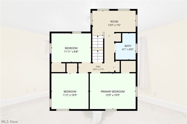 300 E 216th Street, Euclid, OH 44123
