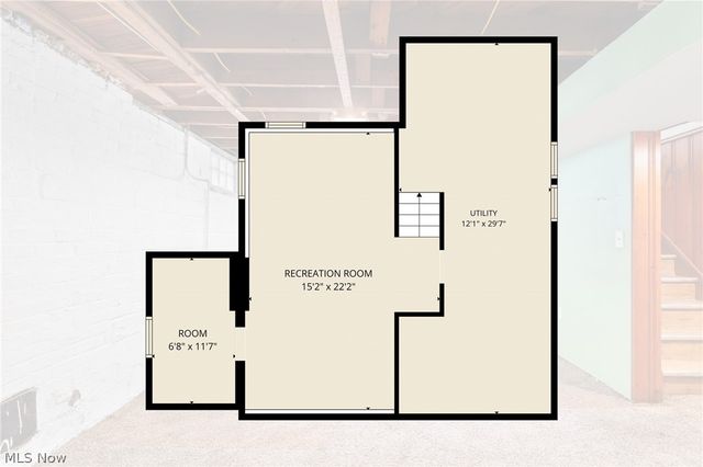 300 E 216th Street, Euclid, OH 44123