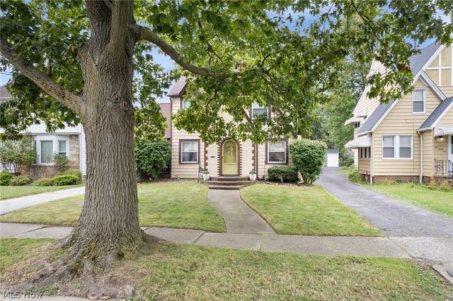 300 E 216th Street, Euclid, OH 44123