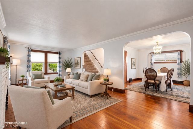 300 E 216th Street, Euclid, OH 44123