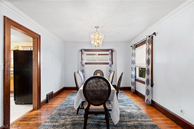 300 E 216th Street, Euclid, OH 44123