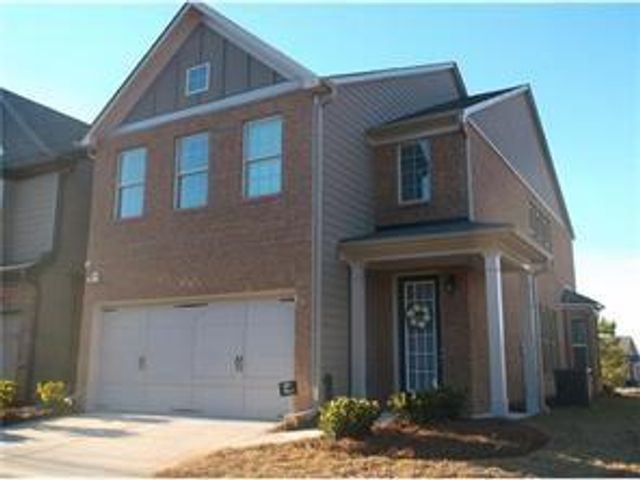 2364 Attewood Drive, Buford, GA 30519