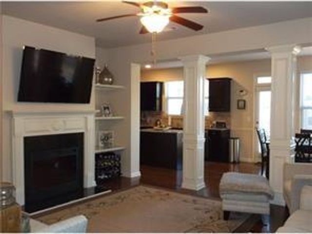 2364 Attewood Drive, Buford, GA 30519